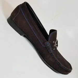 Donald J. Pliner | Shoes | Donald J Pliner Dacio Brown Suede  display picture 1